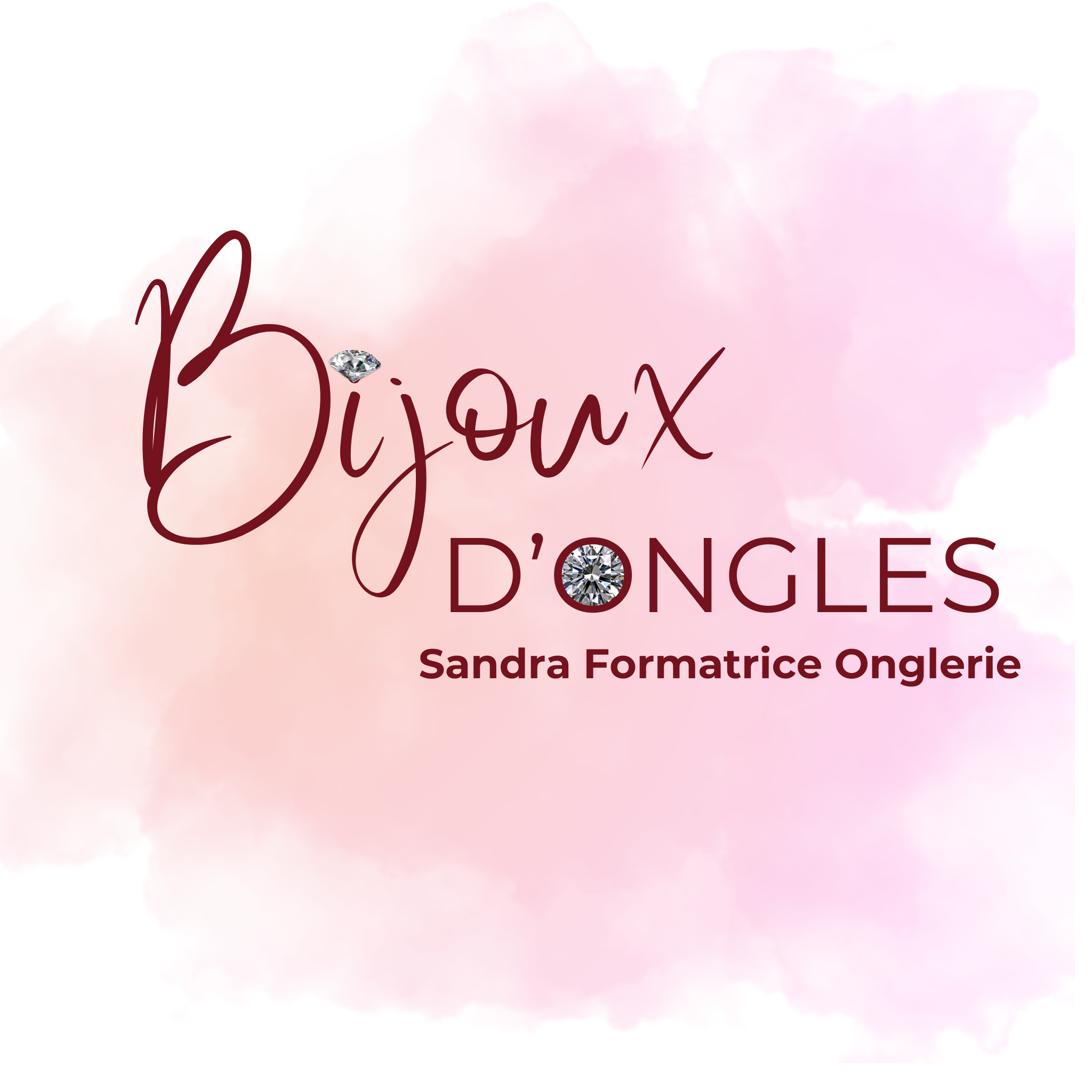 Bijoux d'ongles