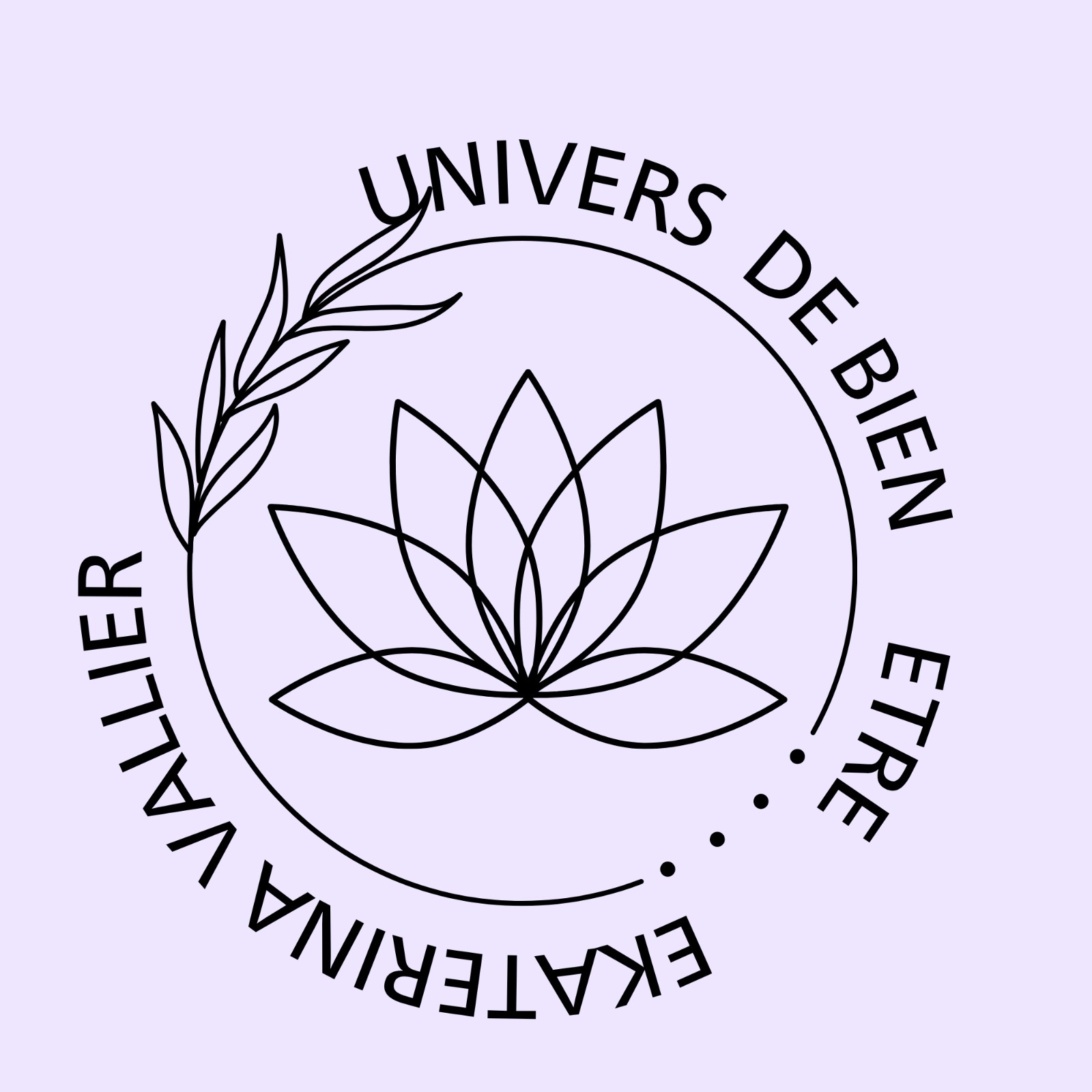 Univers de Bien Etre