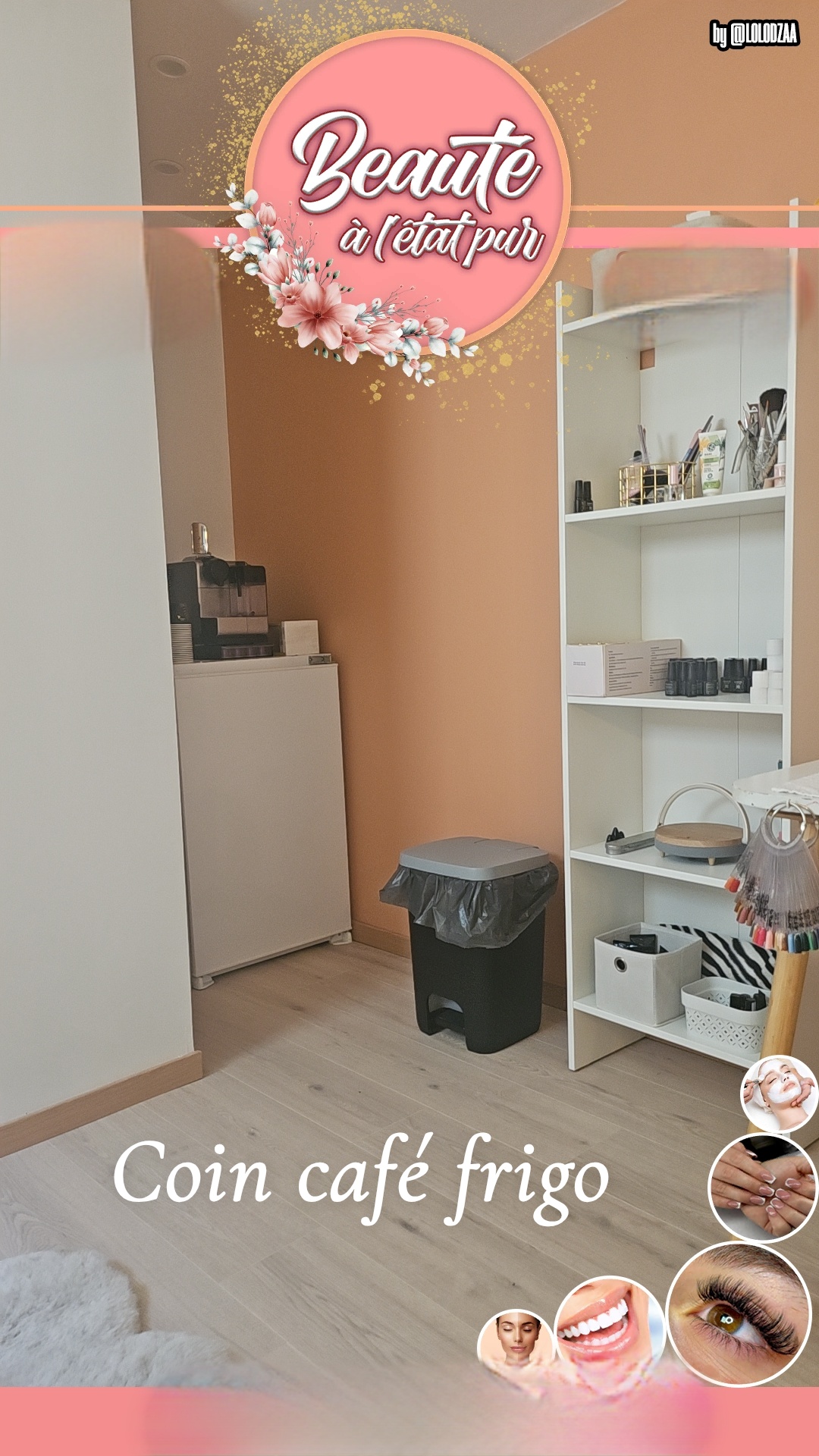 Beauté À L’etat Pur — photo 3