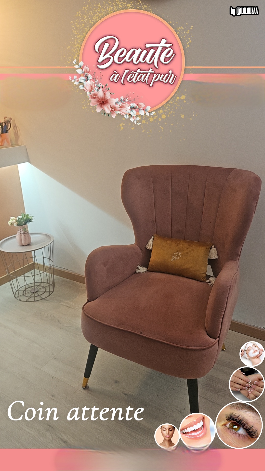 Beauté À L’etat Pur — photo 2