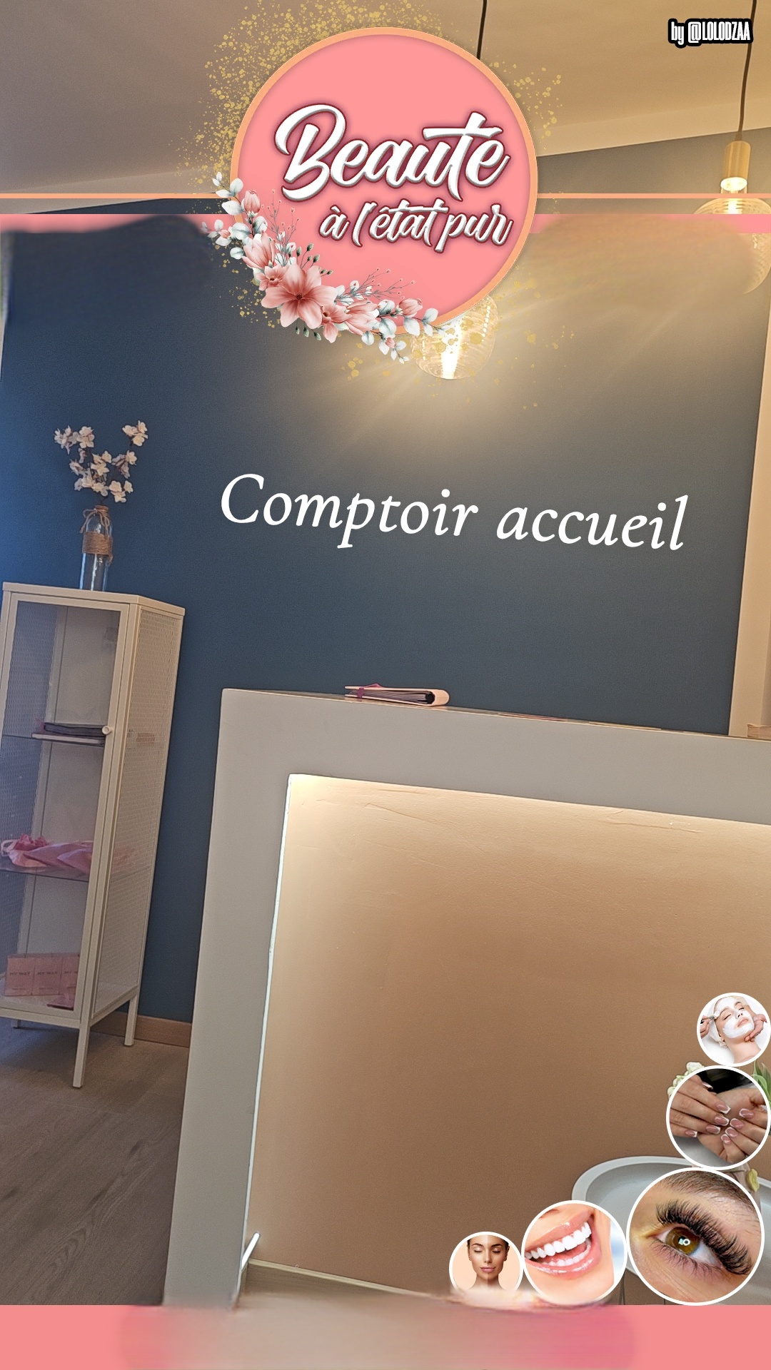 Beauté À L’etat Pur — photo 4
