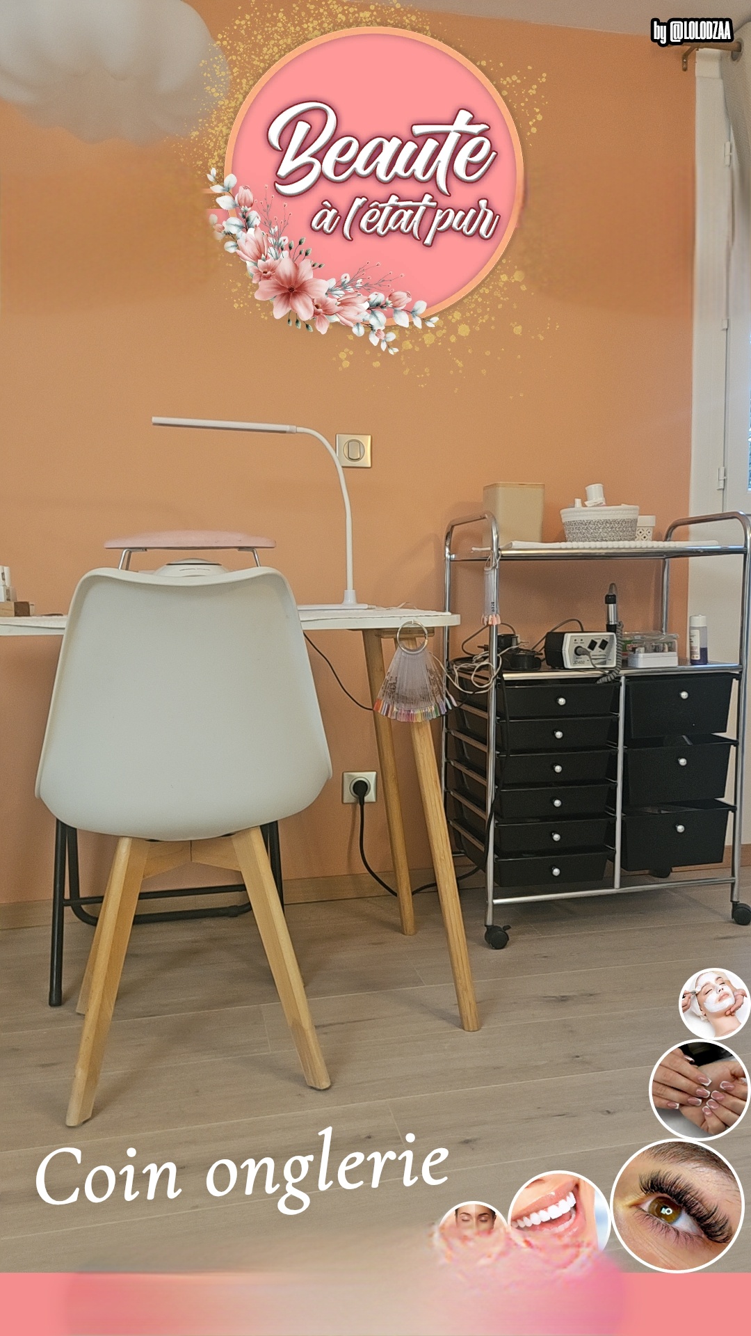 Beauté À L’etat Pur — photo 5