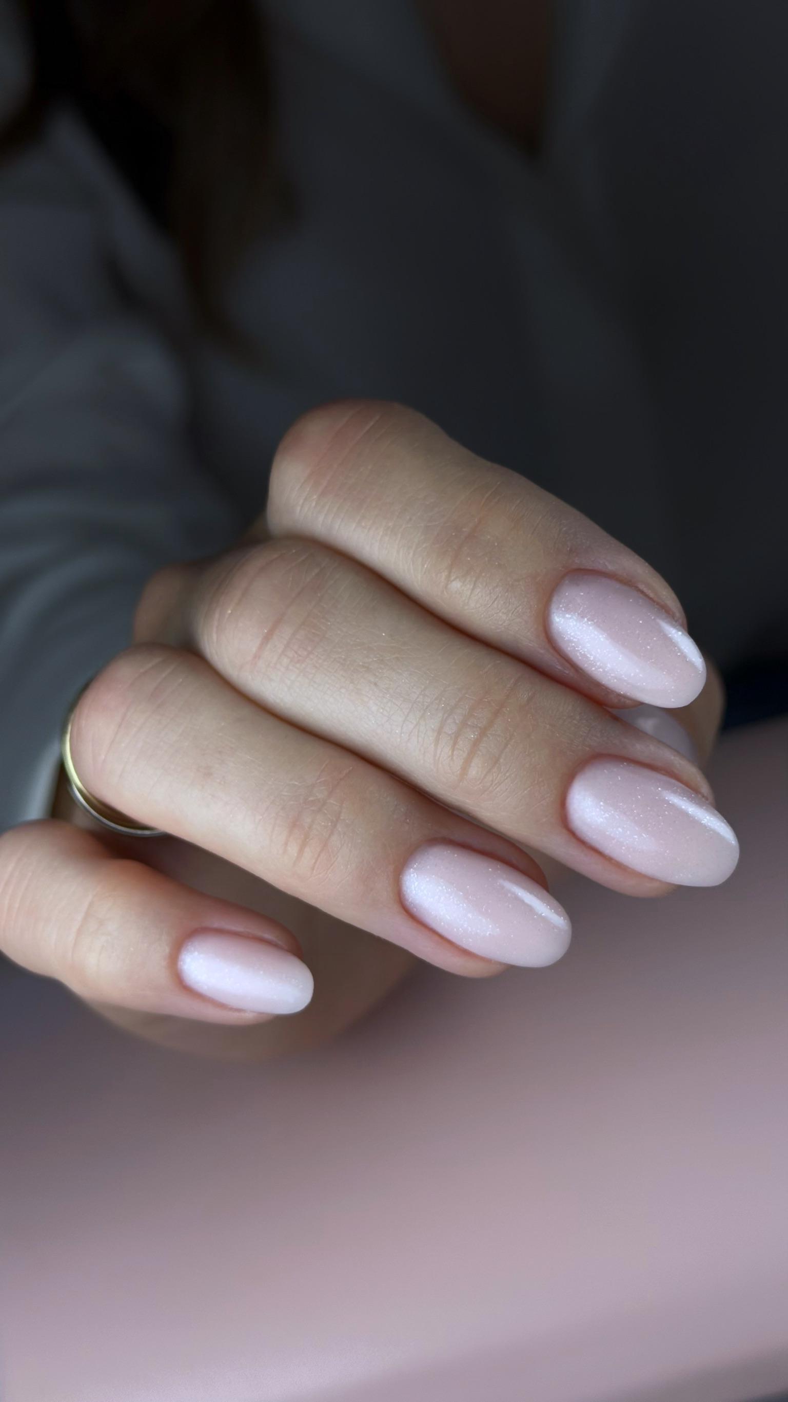 Remplissage gel Max 5 semaines naturel /french/couleur