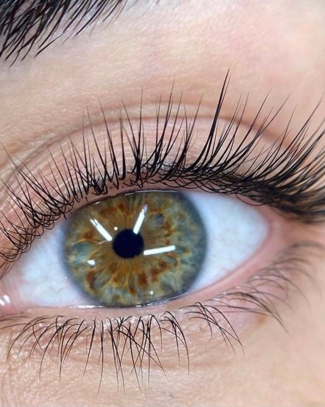 Rehaussement de cils LASH FILLER made in Italy