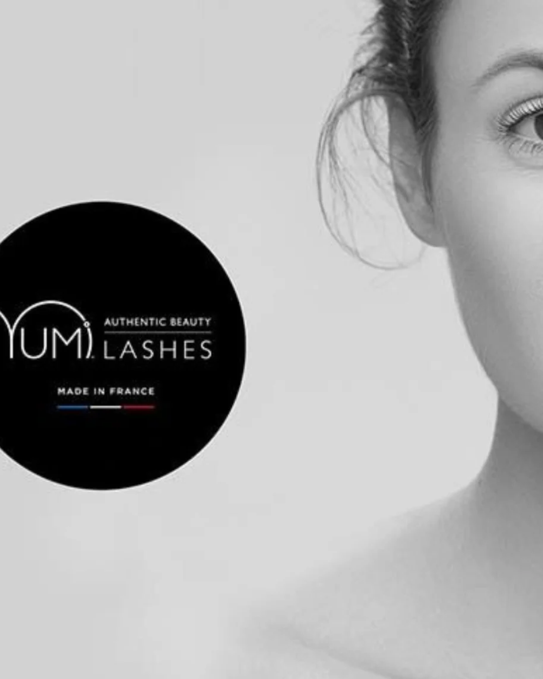 Rehaussement de cils YUMILASHES Made in Frane