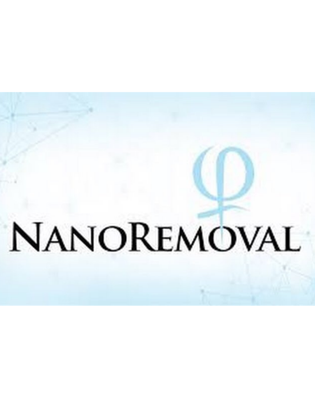 détatouage NANOREMOVAL