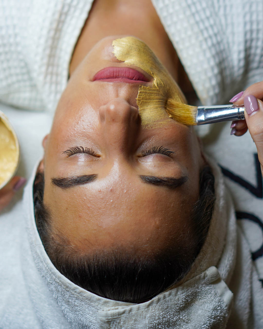 Soin traitant PH FORMULA Peeling